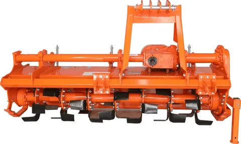 تصویر 1 از روتیواتور کشویی 36 پره با سنسور هوشمند برای کارایی دقیق